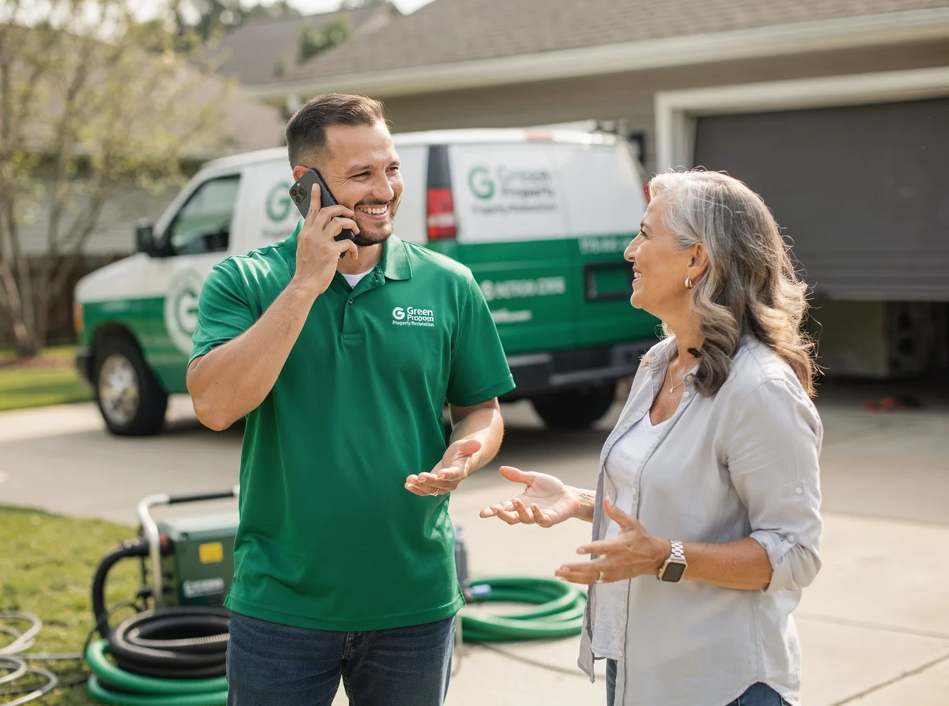 Water Damage Restoration Bock, MN FAQs